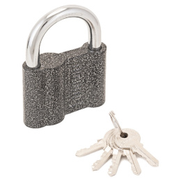 Замок навесной Аллюр HZ-470 Аллюр 26583