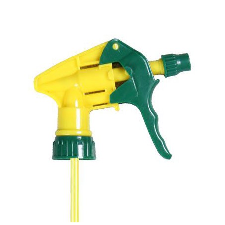 Механизм опрыскивателя на бутылку пластиковый 200А