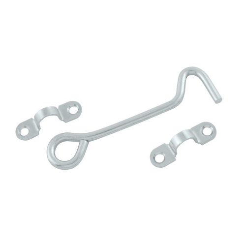 Крючок ветровой КР-100 цинк у220