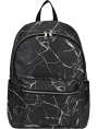 Рюкзак Мрамор 29х14х39см РЦ-2585