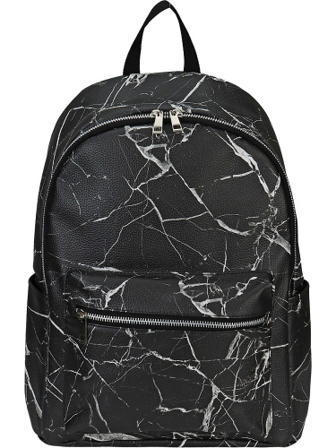 Рюкзак Мрамор 29х14х39см РЦ-2585