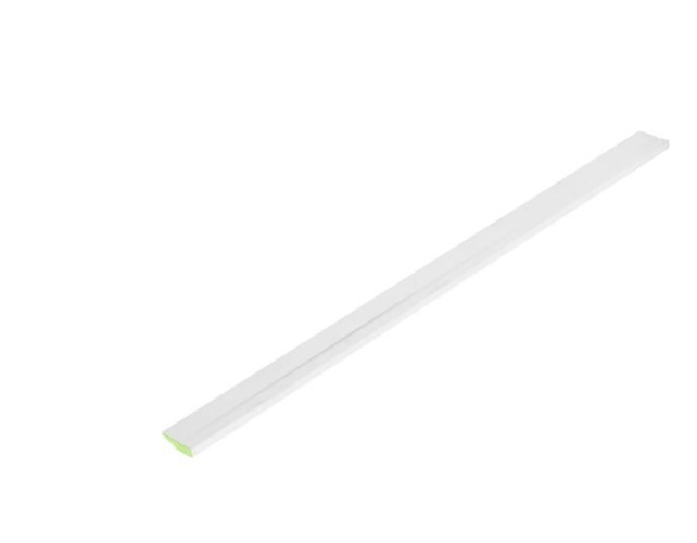Правило алюминиевое 1,5м "Трапеция", 2 ребра жесткости Сибртех 89602