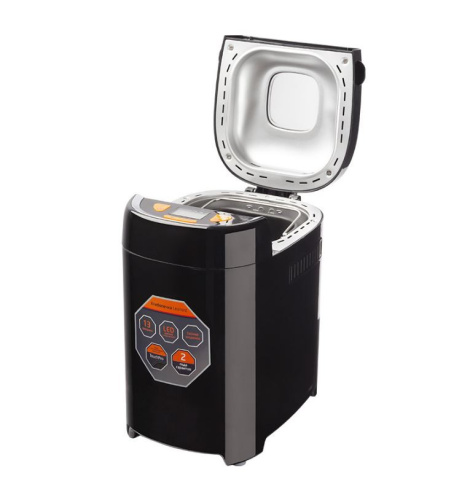 Хлебопечь 13 программ, 550Вт, LE-1737, черный Leonord 106905