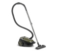 Пылесос 2800Вт, хаки Eurostek EVC-3511