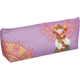 Пенал-косметичка Три богатыря. Любава 1846603