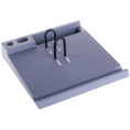 Подставка для календаря серая ПК06