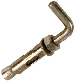 Анкерный болт с костылём  14х 70 003-1470