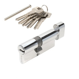 Личинка (цилиндровый механизм) Avers ZM-70(30/40C)-C-CR Avers 41540