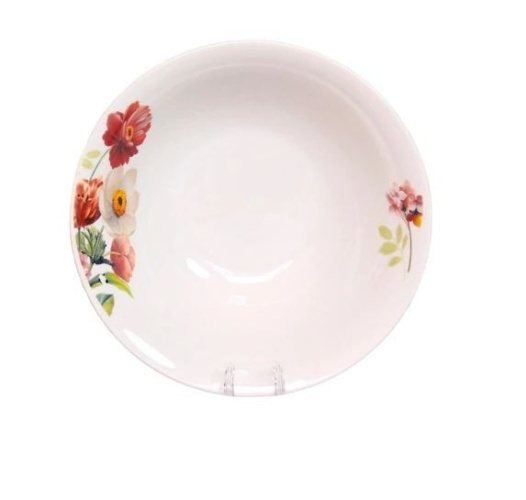 Салатник фарфоровый 180мм/650мл Богемия 1029074