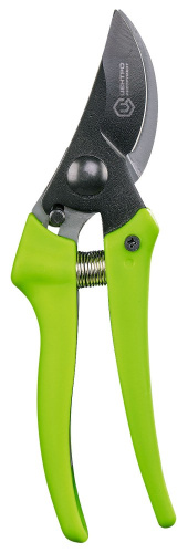 Секатор плоскостной 190мм Центроинструмент 2237