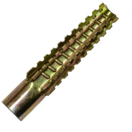 Металлический дюбель для газобетона 8х60 167-860