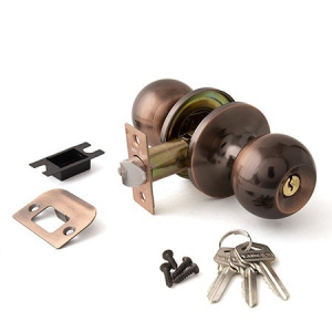 Защелка Vanger 6072-01-AC Vanger 40697