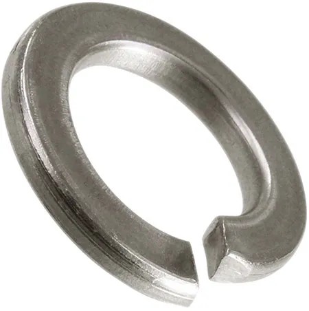 Шайба гровер DIN127 А2 М16 нерж. А2-127-16