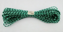 Веревка полипропиленовая  10м d- 8мм, цветная Беларусь