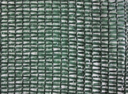 Сетка затеняющая 80% затенения 2х10м Прекрасный сад