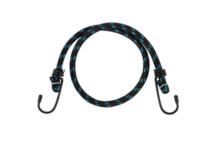 Резинка багажная  6мм х 0,6м Park 105113