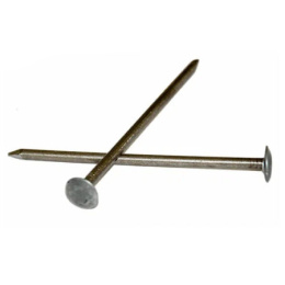 Гвозди шиферные 5х120 с ув.шл. (кг) 046-2-5120