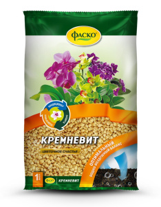 Кремневит 1л Цветочное Счастье Фаско