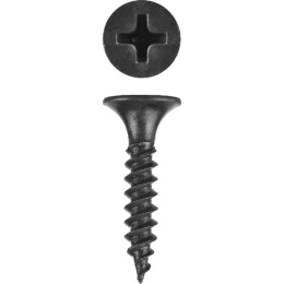 Саморез для г/к  3,8х70  по металлу 28-3870М пересчет