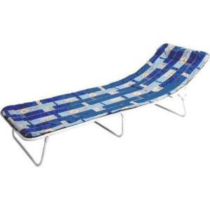 Раскладушка Стандарт-М Ярославль с матрасом