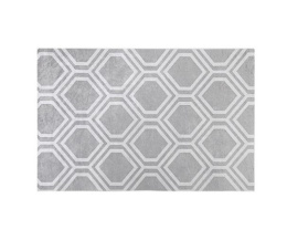 Дорожка ковровая рулонная полиэстер с напылением 1,0х15м Baizheng B100-82