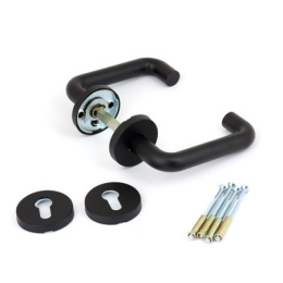 Ручки раздельные Apecs H-0203-BL (DP-C-02) Apecs 30705