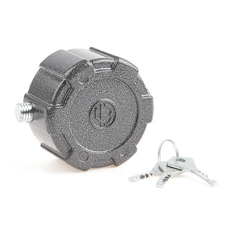 Замок навесной ЧАЗ ВС2-36 Шайба ЧАЗ 9117