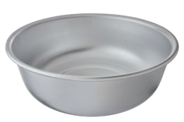 Миска алюминиевая 360мм 10л Scovo МТ-036