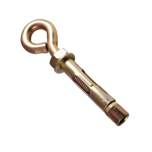 Анкерный болт с кольцом 16х130 005-2-16130