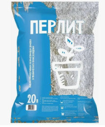 Перлит  20л Долина Плодородия