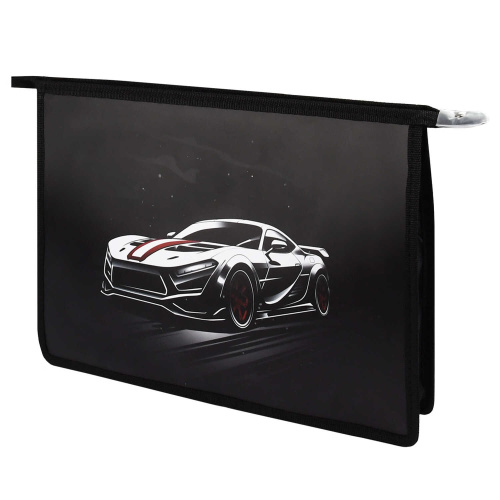 Папка для тетрадей А4 Болид 69294