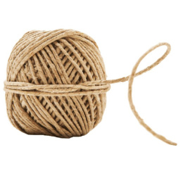 Шпагат джутовый  100м, 90г deVente 4165300