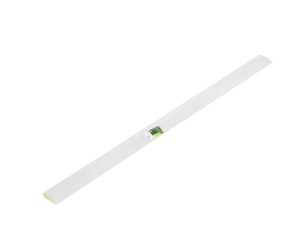 Правило алюминиевое 1,5м "Трапеция", 2 ребра жесткости Сибртех 89602