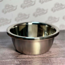 Миска из нержавеющей стали 180мм 1,2л Радужный Дом РД11785