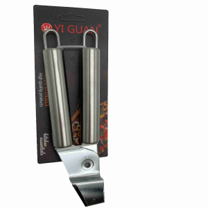 Чесночница из нержавеющей стали 18см Радужный Дом РД72493