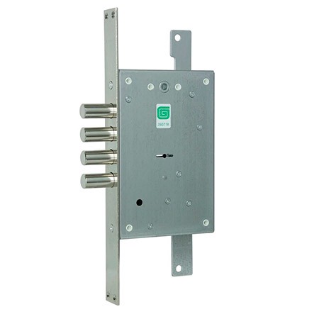 Замок врезной Гардиан-2002Т Гардиан 14814