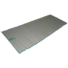 Коврик пляжный соломенный 60х180см Ecos ВМ-01S/005081