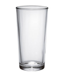 Стакан стеклянный Ода 230мл высокий ОСЗ 05с1256-48
