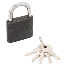 Замок навесной Аллюр HG-4506 (ВС1Ч-4506) Аллюр 30843