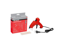 Пистолет клеевой  25 (80)Вт (тубы-11мм) 2 стержня в комплекте Matrix 93004