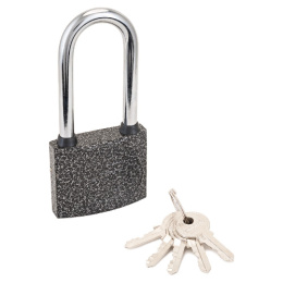 Замок навесной Аллюр HG-350C-L Аллюр 31026