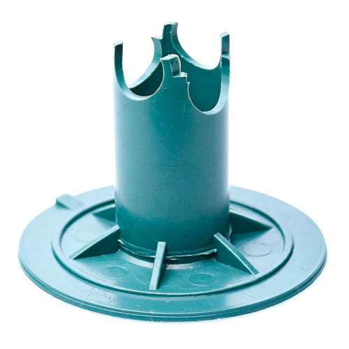 Фиксатор для установки на сыпучие поверхности ФС-50 00570