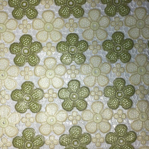 Клеенка ажурная 1,32х22м Lace 3142A