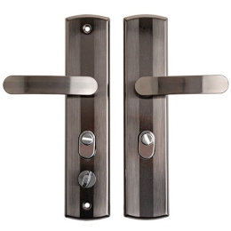 Ручки на планке для китайских дверей Vanger HP-68.2288-C-BN-R Vanger 42331