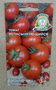 Томат Непасынкующийся 0,1г цветной пакет Седек