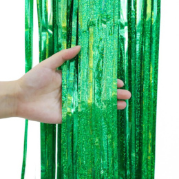 Дождик новогодний 1,0м РД15134