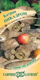 Катран (хрен) Пикадром 0,5г цветной пакет Гавриш