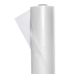 Пленка полиэтиленовая  60 микрон 1,5м х 2 200м, рукав, 15кг, Беларусь БЗПИ