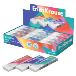 Ластик ErichKrause Blink Mini 60764