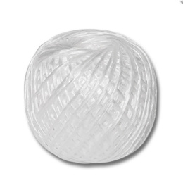 Шпагат полипропиленовый 125м d-2мм deVente 4165700